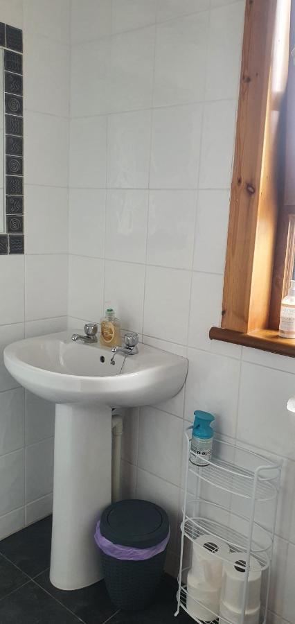 10 Melbost Borve Apartamento Borve  Exterior foto