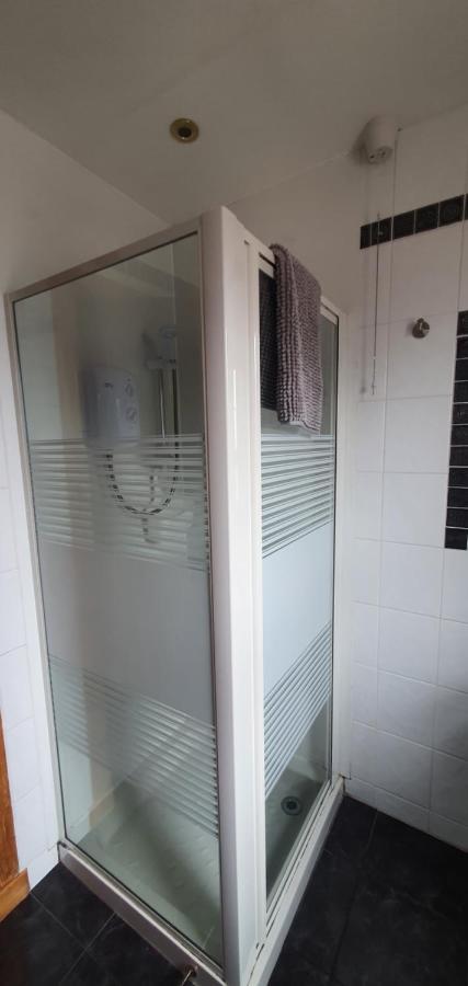 10 Melbost Borve Apartamento Borve  Exterior foto