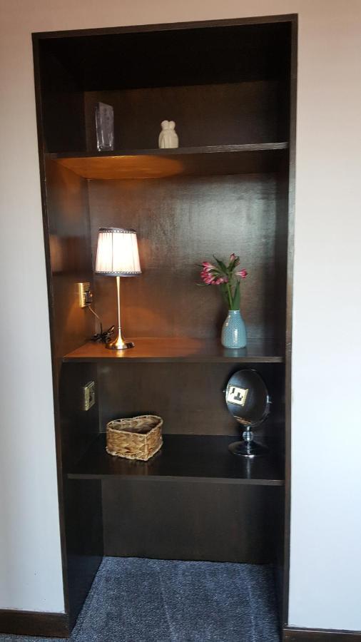 10 Melbost Borve Apartamento Borve  Exterior foto